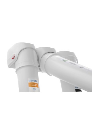 Проточный Питьевой Фильтр Гейзер Смарт Био 521 Для Обеззараживания Воды 1 для очистки воды