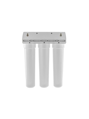 Проточный Питьевой Фильтр Гейзер Смарт Для Жесткой Воды 8 для очистки воды