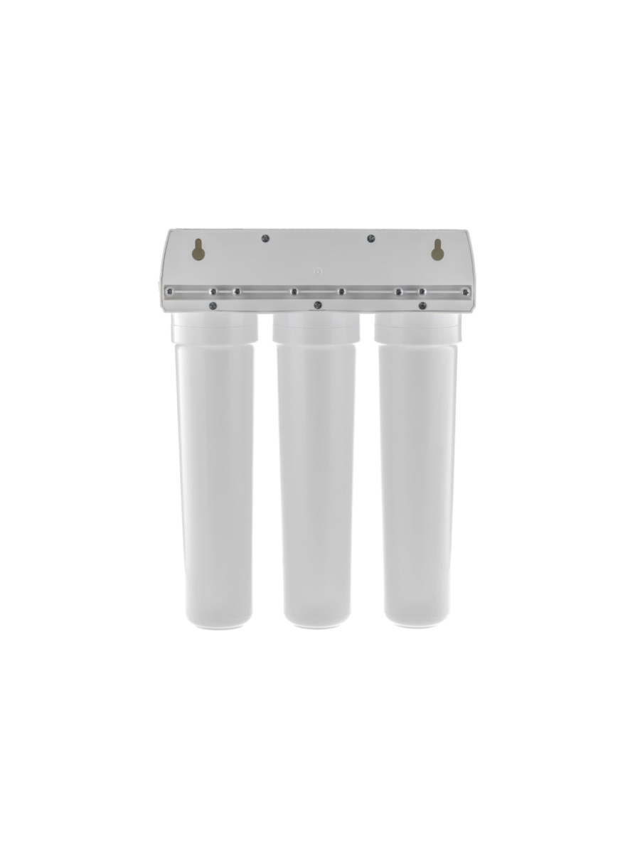 Проточный Питьевой Фильтр Гейзер Смарт Для Жесткой Воды 8 для очистки воды