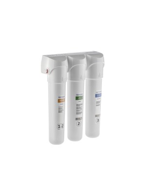 Проточный Питьевой Фильтр Гейзер Смарт Для Жесткой Воды (Без Крана) 5 для очистки воды