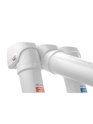 Проточный Питьевой Фильтр Гейзер Смарт Макс 1 для очистки воды