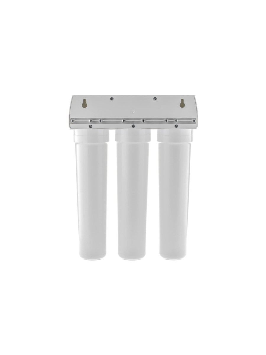 Проточный Питьевой Фильтр Гейзер Смарт Макс 6 для очистки воды