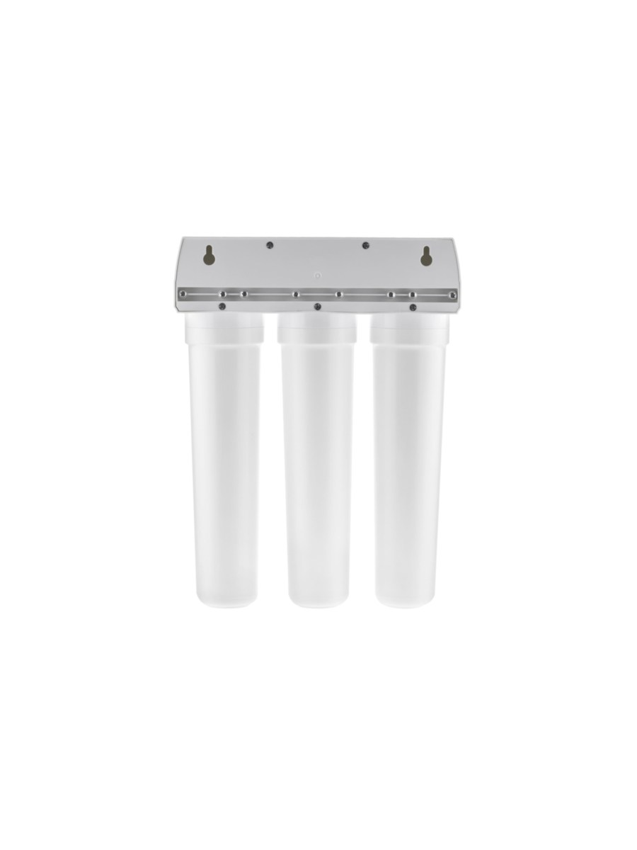 Проточный Питьевой Фильтр Гейзер Смарт Универсальный 5 для очистки воды