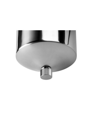 Магистральный Фильтр Гейзер Тайфун 10Bb 5 для очистки воды