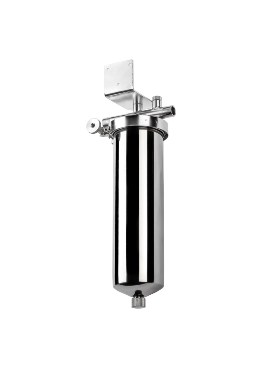 Магистральный Фильтр Гейзер Тайфун 10Sl 12 4 для очистки воды