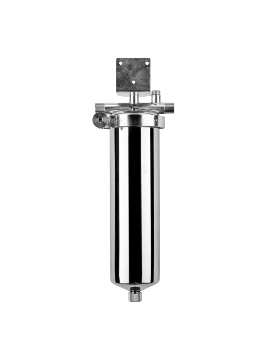 Корпус Магистрального Фильтра Гейзер Тайфун 10Sl 12 5 для очистки воды