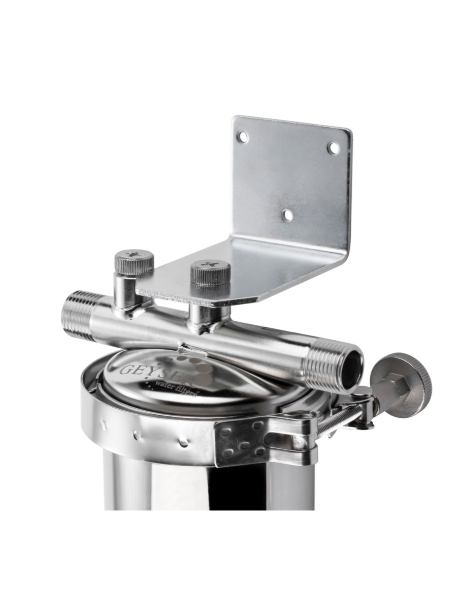 Корпус Магистрального Фильтра Гейзер Тайфун 10Sl 34 3 для очистки воды