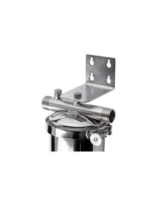 Магистральный Фильтр Гейзер Тайфун 20Bb 2 для очистки воды