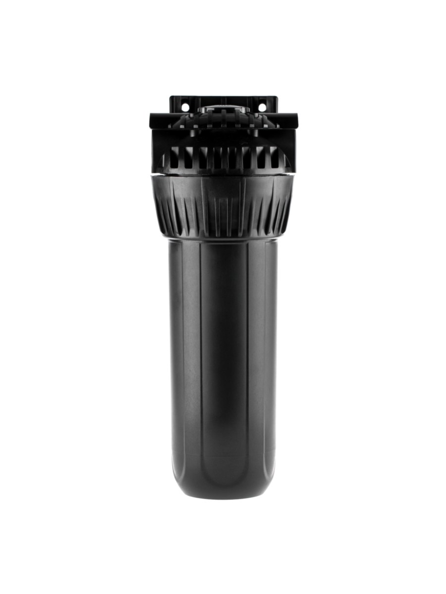 Корпус Гейзер 10Sl С Латунными Вставками 34  (Гвс) 3 для очистки воды