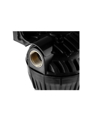 Корпус Гейзер 10Sl С Латунными Вставками 34  (Гвс) 4 для очистки воды