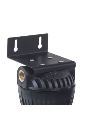 Корпус Гейзер 10Sl С Латунными Вставками 34  (Гвс) 5 для очистки воды