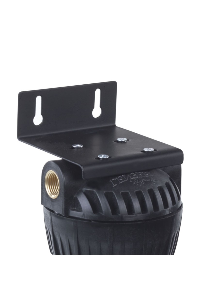 Корпус Гейзер 10Sl С Латунными Вставками 34  (Гвс) 5 для очистки воды