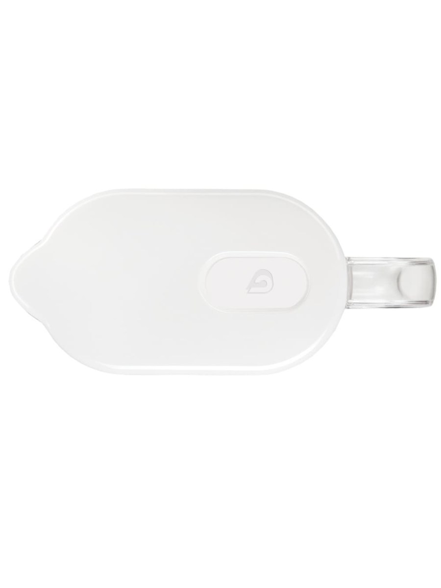 Фильтр-Кувшин Барьер Аляска Белого Цвета 2 для очистки воды