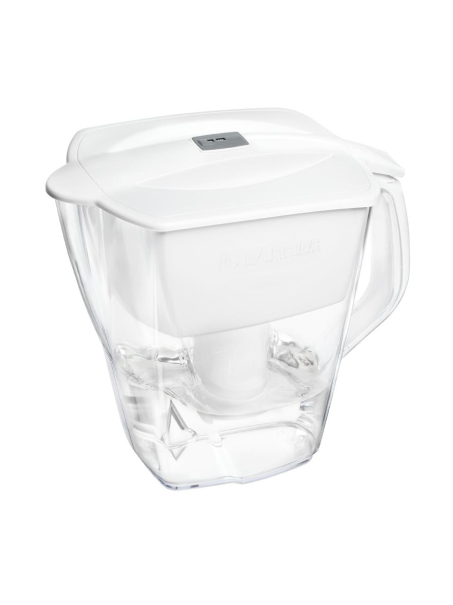 Фильтр-Кувшин Барьер Гранд Нео Белого Цвета 1 для очистки воды