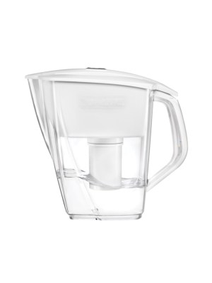 Фильтр-Кувшин Барьер Гранд Нео Белого Цвета для очистки воды