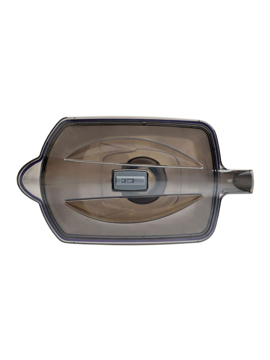 Фильтр-Кувшин Барьер Гранд Нео Цвета Антрацит 2 для очистки воды