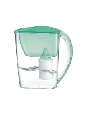 Фильтр-Кувшин Барьер Иммуно Зелёный Цвета для очистки воды