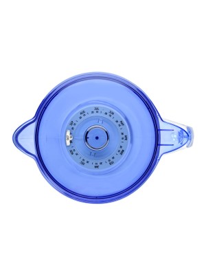 Фильтр-Кувшин Барьер Норма Синего Цвета 2 для очистки воды