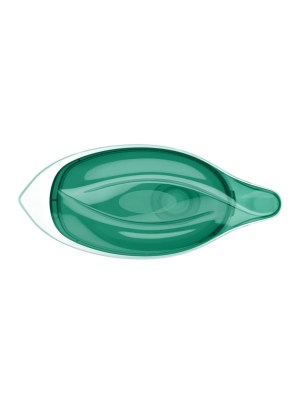 Фильтр-Кувшин Барьер Нова Зелёного Цвета 2 для очистки воды