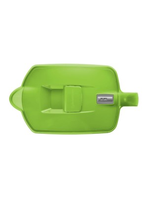 Фильтр-Кувшин Барьер Прайм Зелёного Цвета 2 для очистки воды