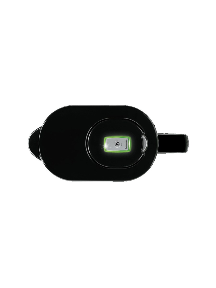 Фильтр-Кувшин Барьер Сингапур Чёрного Цвета 2 для очистки воды