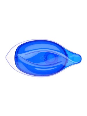 Фильтр-Кувшин Барьер Твист Синего Цвета 2 для очистки воды