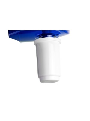 Фильтр-Кувшин Гейзер Альфа Синего Цвета 1 для очистки воды