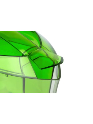 Фильтр-Кувшин Гейзер Аквилон Зелёного Цвета 6 для очистки воды