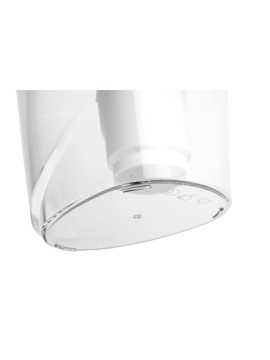 Фильтр-Кувшин Гейзер Дельфин Оранжевого Цвета 1 для очистки воды