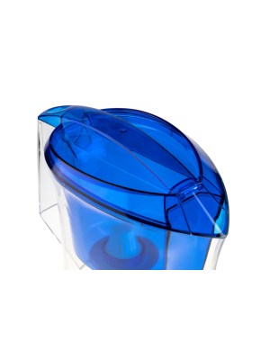 Фильтр-Кувшин Гейзер Дельфин Синего Цвета 2 для очистки воды