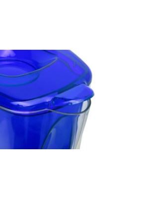 Фильтр-Кувшин Гейзер Геркулес Синего Цвета 3 для очистки воды