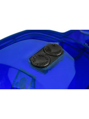 Фильтр-Кувшин Гейзер Геркулес Синего Цвета 4 для очистки воды