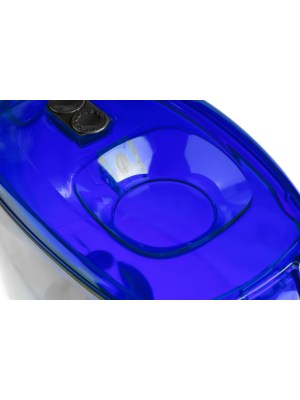 Фильтр-Кувшин Гейзер Геркулес Синего Цвета 5 для очистки воды