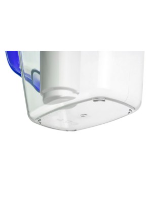 Фильтр-Кувшин Гейзер Геркулес Синего Цвета 6 для очистки воды