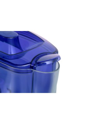 Фильтр-Кувшин Гейзер Мини Синего Цвета 3 для очистки воды