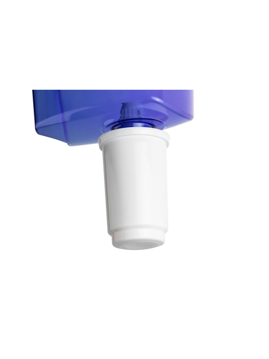 Фильтр-Кувшин Гейзер Мини Синего Цвета 9 для очистки воды