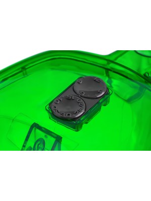 Фильтр-Кувшин Гейзер Орион Зелёного Цвета 5 для очистки воды