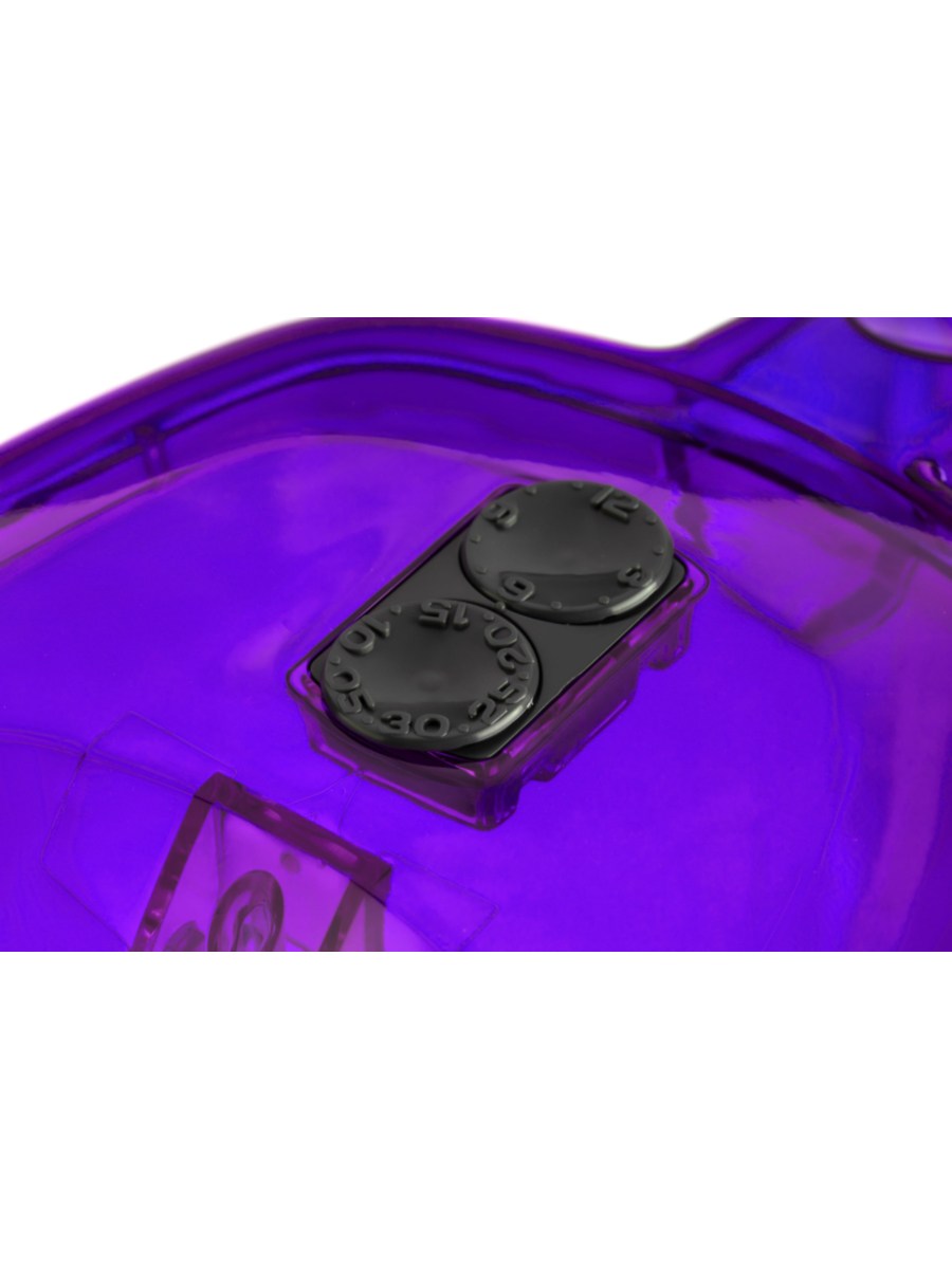 Фильтр-Кувшин Гейзер Орион Фиолетового Цвета 5 для очистки воды