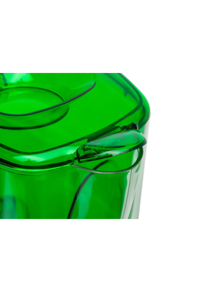 Фильтр-Кувшин Гейзер Орион Зелёного Цвета 6 для очистки воды