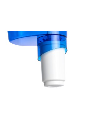 Фильтр-Кувшин Гейзер Вега Синего Цвета 6 для очистки воды