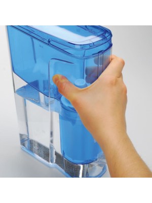 Фильтр-Кувшин Prio Next Синего Цвета 3 для очистки воды