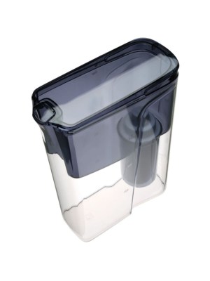 Фильтр-Кувшин Prio Next Чёрного Цвета 1 для очистки воды