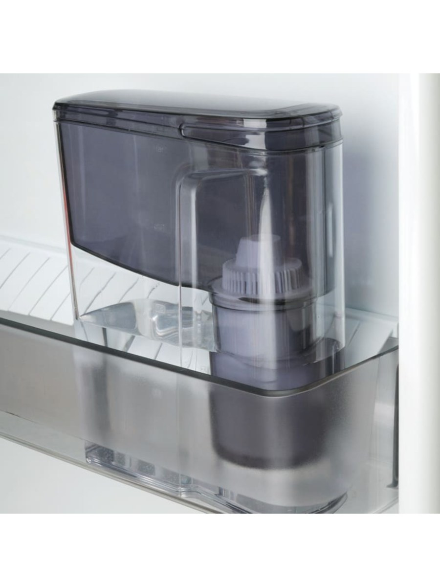 Фильтр-Кувшин Prio Next Чёрного Цвета 2 для очистки воды