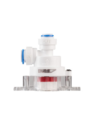 Клапан Atoll Leakstop для очистки воды