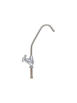 Кран Atoll A-7372-Cp Для Фильтра Под Мойкой 1 для очистки воды