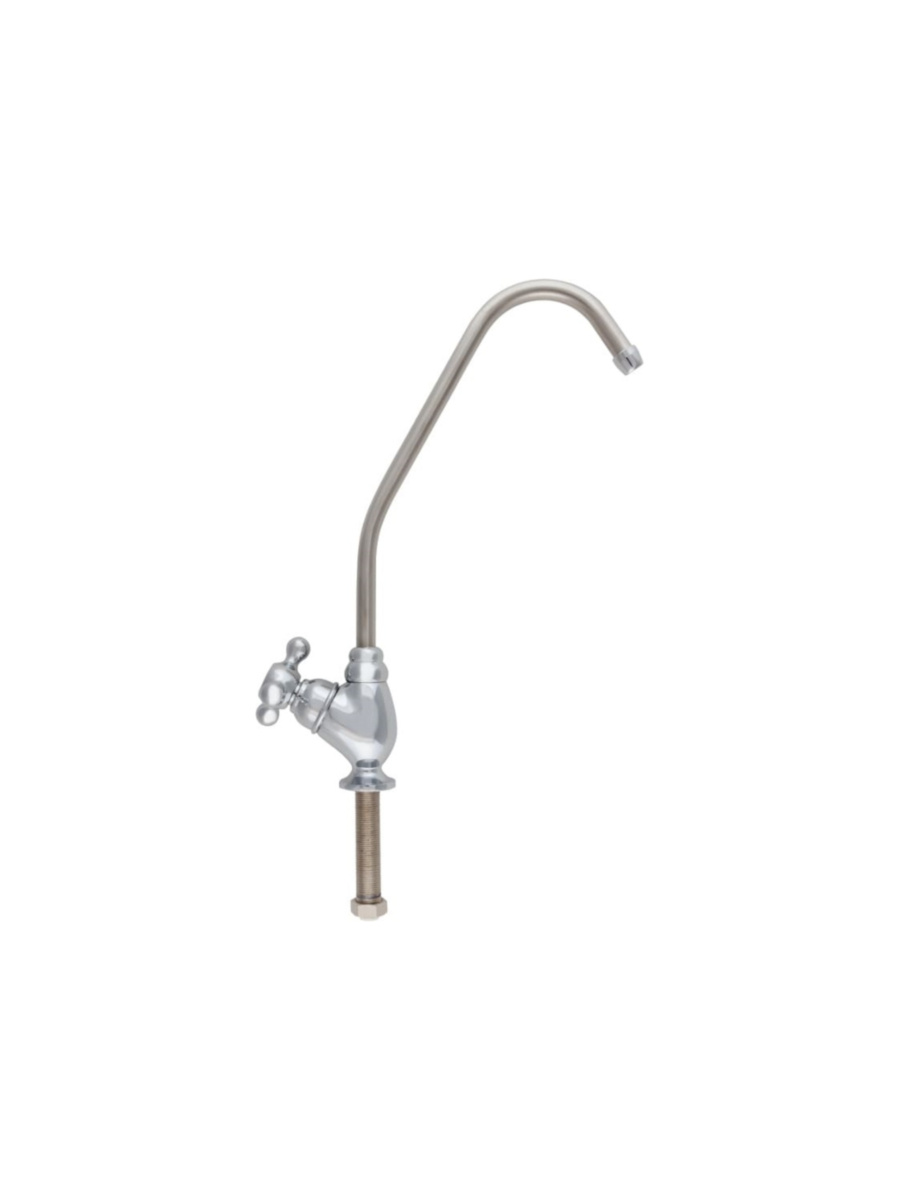 Кран Atoll A-7372-Cp Для Фильтра Под Мойкой 1 для очистки воды