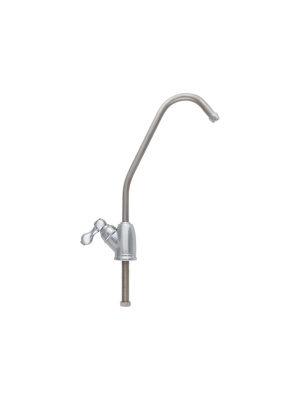 Кран Atoll A-7392-Cp Для Фильтра Под Мойкой 1 для очистки воды