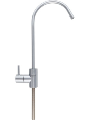 Кран Atoll A-7412-Cp Для Фильтра Под Мойкой 1 для очистки воды