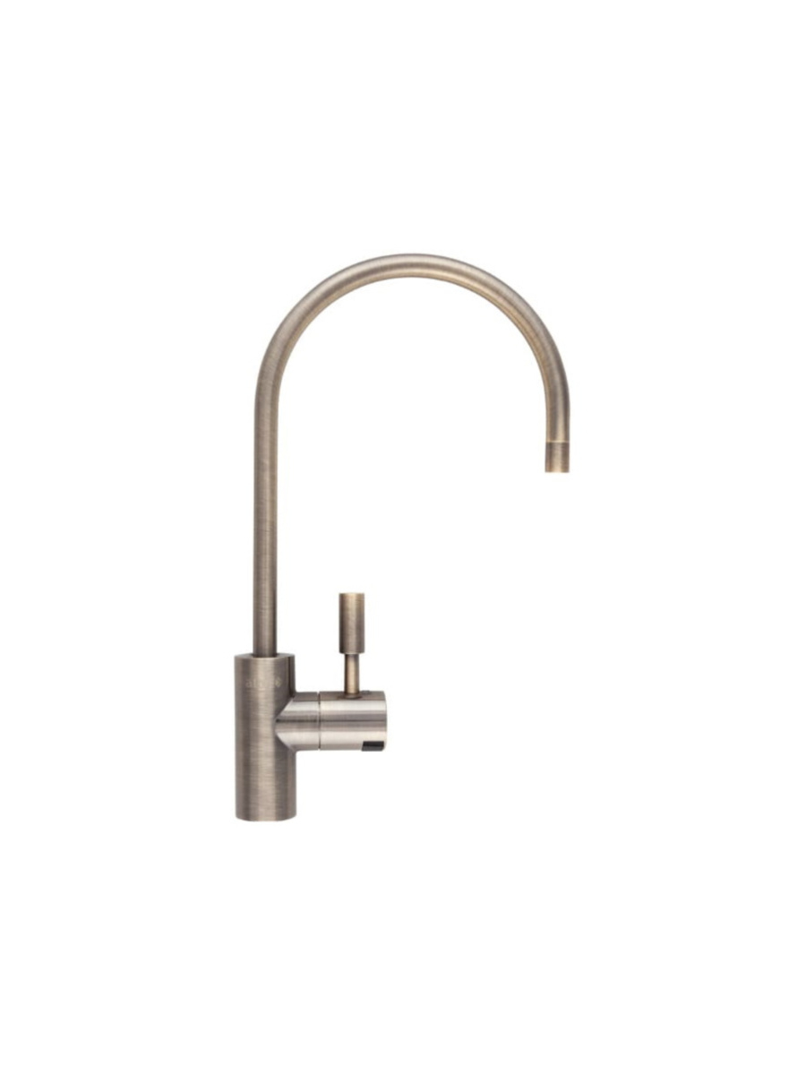 Кран Atoll A-8883-Ab Led Для Фильтра Под Мойкой для очистки воды