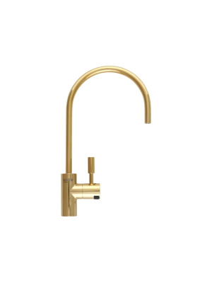 Кран Atoll A-8883-Bg Led Для Фильтра Под Мойкой для очистки воды